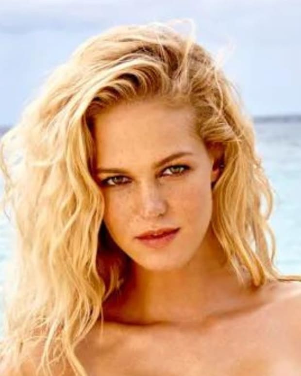 Erin Heatherton
